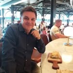 Stewart Bridges - @stewartbridges1965 - Instagram