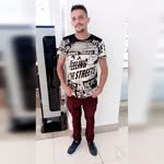 Stewart Morais Castro - @stewartmorais - Instagram