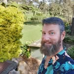 Stewart Gray - @uberstew00 - Instagram