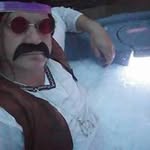 Stewart Gray - @stufaethekirk - Instagram