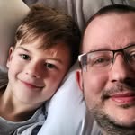 Stewart Gray - @streakypeaky - Instagram