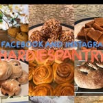 Stewart Hardie-Gray - @hardies_pantry - Instagram
