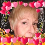 Wanda Hendrix Stewart - @wanda_hendrix_stewart - Instagram