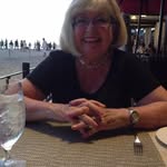 Patricia Kramer Stewart - @patriciakramerstewart - Instagram