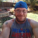 Stewart Lambert - @stewieissexy69 - Instagram