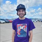 Kevin Stewart Larocque - @young_stew20 - Instagram