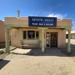 Artistic Angles Custom Frame Shop - @stewartlarson29 - Instagram