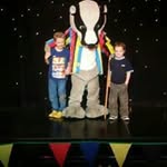 Stewart Mann - @stretch7728 - Instagram