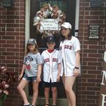 Debbie Stewart Mosher - @debbiestewart42758 - Instagram