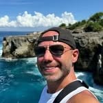 Stewart Powell - @stews__world - Instagram