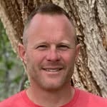 Stewart Powell - @sober_hiker_stew - Instagram
