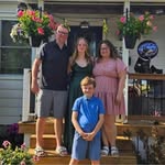 Heather Stewart-Powers - @heatherstewartpowers - Instagram