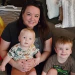 Mary Stewart Powers - @mary.powers74 - Instagram