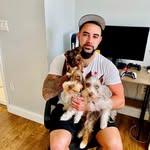 Stewart Powers - @wartpowers - Instagram