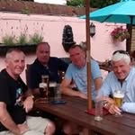Stewart Ramsay - @sramsay20761 - Instagram
