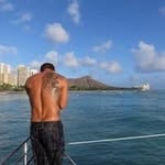 Stewart Ramsay - @ramsaystewart52 - Instagram