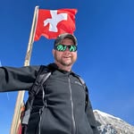 Stewart Ramsay - @rambinni - Instagram