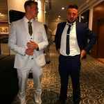 Stewart Ramsay - @kingrams1 - Instagram