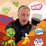 Stewart Ramsay - @stewbopz - Instagram