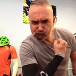 Stewart Ramsay - @stewpapa3k - Instagram