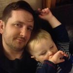 Stewart Sinclair - @sinclair.stewart - Instagram