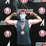 Jeremy Stewart - @stewart__strong - Instagram