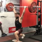 Phil Stewart - @stewartstrong81 - Instagram