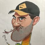 Stig Hansen - @stig2750 - Instagram