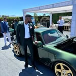 Stiles Tanksley III - @stilestank87 - Instagram