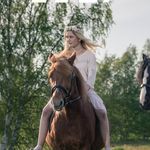 stina malm - @stiina.hast - Instagram