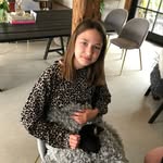 Stina - @stina.malmberg12 - Instagram