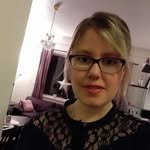 Stine Knudsen - @stiniz1 - Instagram