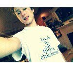 stone martin - @stoneisbae - Instagram