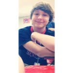 Stone Martin - @stone__martin - Instagram