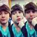 Stone Martin - Facebook