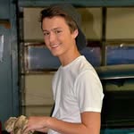 Stone Martin - @stoneyrocks - Instagram