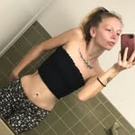 Stone Smith - @stonethatgirl - Instagram
