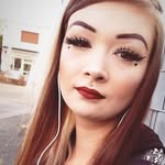 Storm - @_stormdavis._ - Instagram