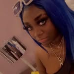 Storm Davis - @dymondjayla - Instagram