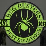 Storm Davis - @bugbusterspestsolutionsllc - Instagram
