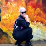 Stormy - @_stormfield_ - Instagram