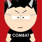 Stromfeld S Slewdem - @stormfieldcombat - Instagram