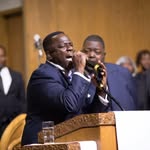 Melvin Porter - @pastormporter - Instagram