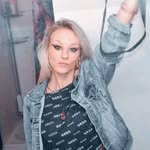 Skylar Porter - @skylarstormporter - Instagram