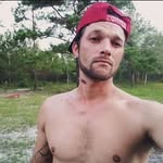 Russel Squires - @stormrussell30 - Instagram