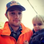 Storm Russell Squires. - @stormsquires - Instagram
