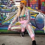Stormy Brianna Davis - @stormy_davis_ - Instagram
