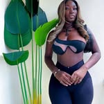 stormy davis - @stormydavis3 - Instagram
