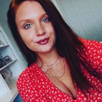Stormy Edwards - @stormy_rene - Instagram