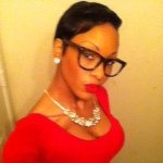 Stormy Evans - @the_perfect_storm87 - Instagram